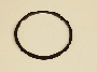 Image of SEAL. Transmission Adapter. Automatic Transmission, Manual Transmission. [All Manual. image for your 1999 Chrysler 300  M 